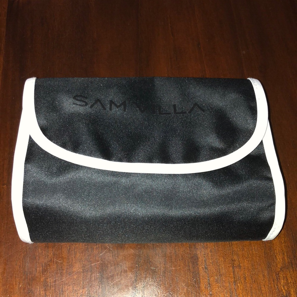 Sam Villa Travel Case
